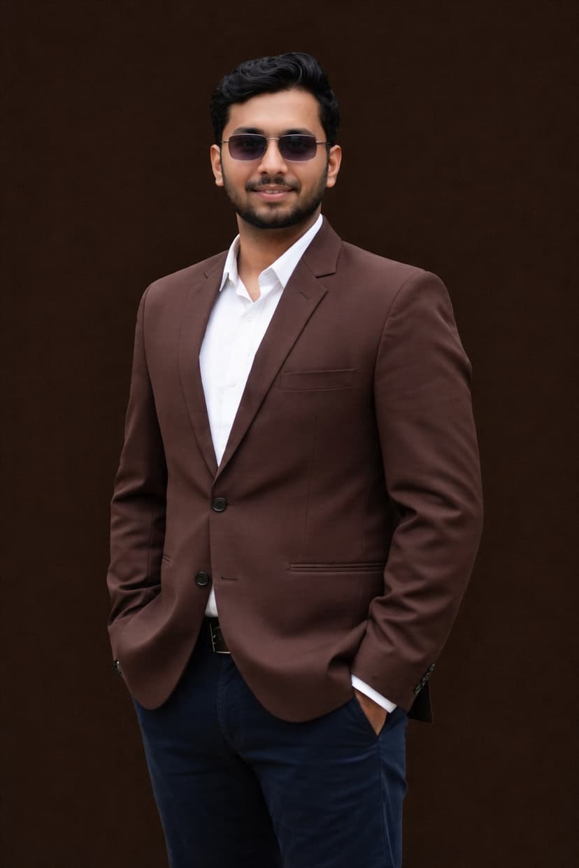 Ashutosh Mishra