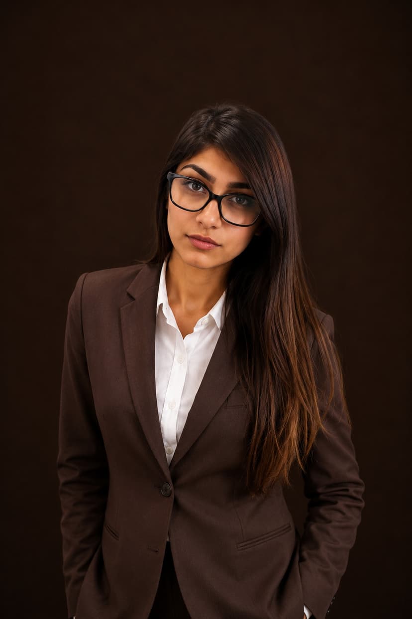 Sarah Joe Chamoun