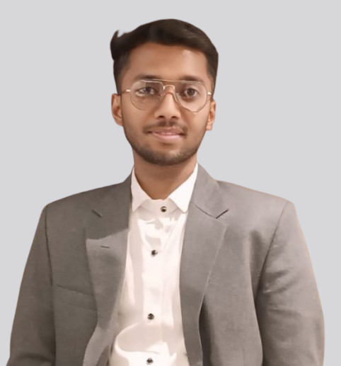 Ashutosh Mishra
